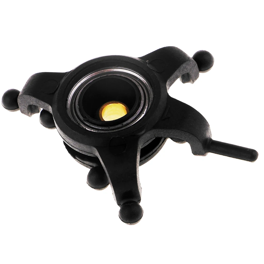 Пластиковые Swashplate V.2.V950.001 для Wltoys V950 RC вертолет Дрон самолет|Детали и аксессуары| |