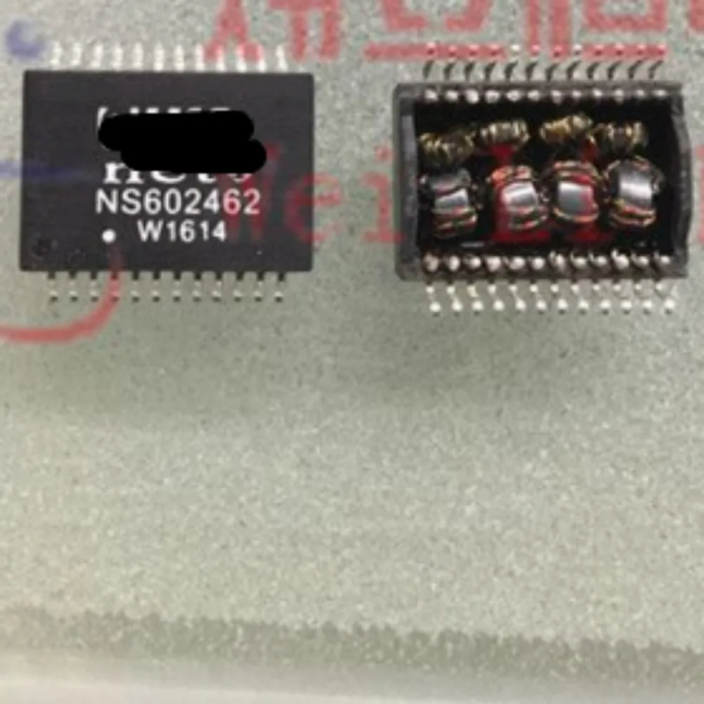 10 шт. NS602462 SOP24 SMD24 NS-602462 N5602462 SN602462 Новинка | Обустройство дома