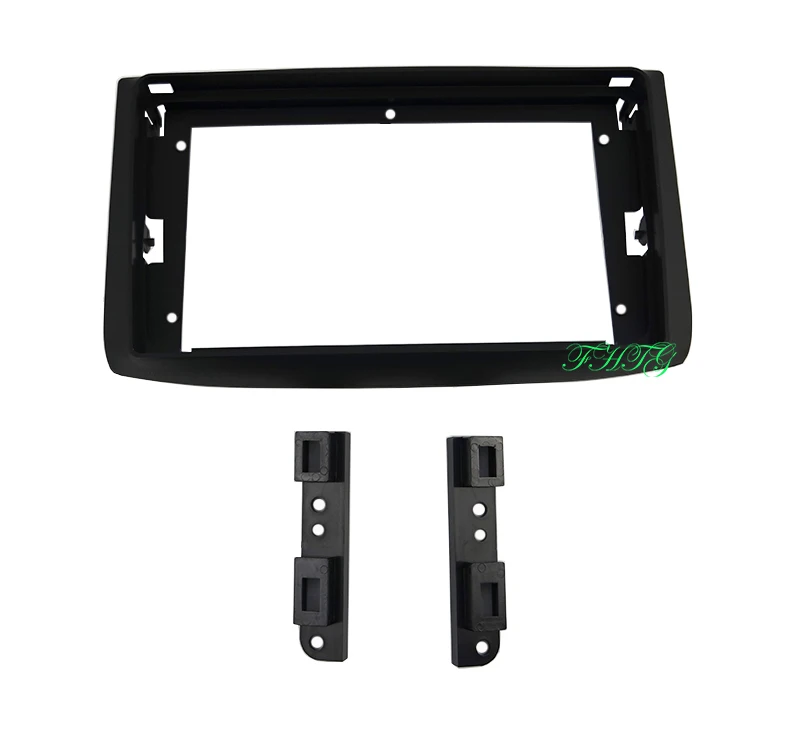 

9 inch Fasxia Car Audio Frame Car Radio Fascia,gps navigation fascia panel is suitable for 2006 Chevrolet Lova/ Captiva/ Gentra
