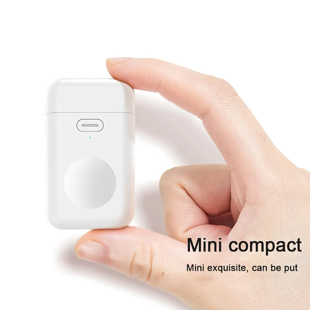 Mini USB Fast Wireless Charger Watch Portable For Apple Watch Charger Wireless Charging Phone Charger Pad for Apple Watch