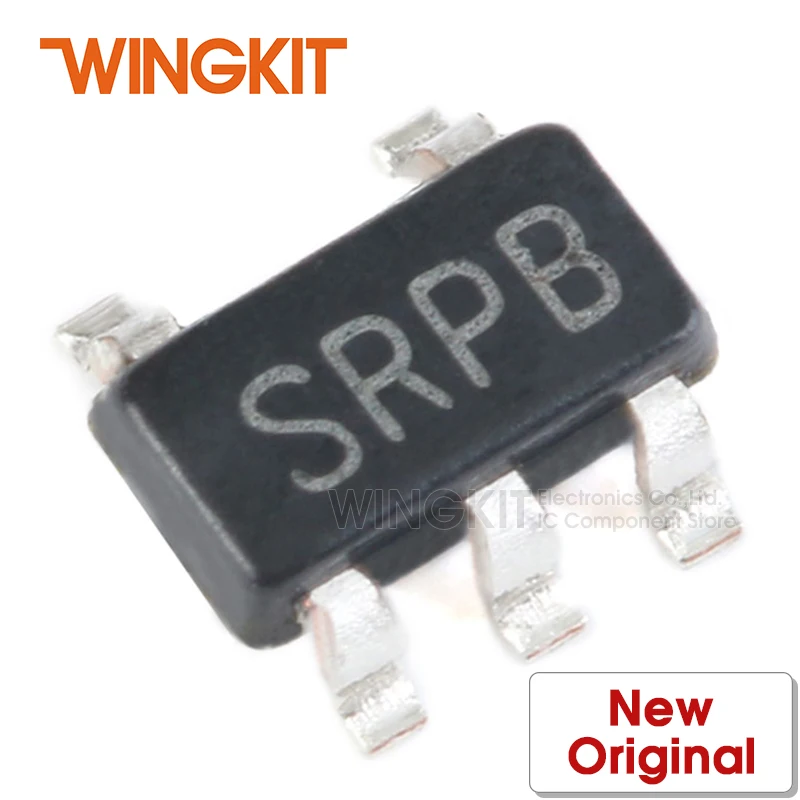 5 шт. повышающий преобразователь LM27313XMF/NOPB SOT23 LM27313XMF LM27313 / SRPB SOT-23-5 1 6 МГц внутренний