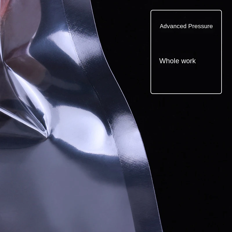 Вакуумные пакеты нейлоновые вакуумные герметичные толщиной 0 16 мм упаковочные