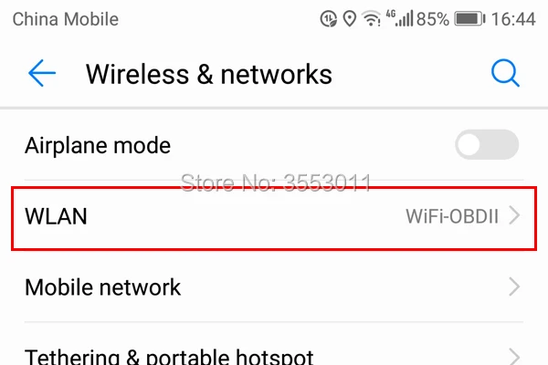 ELM327 OBD2 Wi-Fi V1.5 ELM 327 PIC18F25K80 12V автомобильный диагностический инструмент OBD II адаптер автоматический считыватель кода для BMW Mercedes Vag Porsche