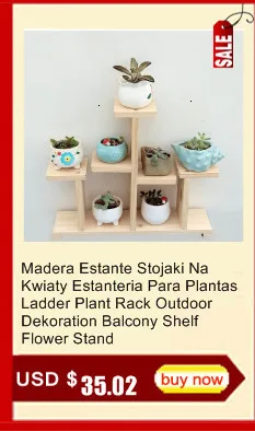 Stojaki Para For Soporte Plantas Interior Estanteria Escalera Varanda Stojak Na Kwiaty Balcony Dekoration Shelf Flower Stand