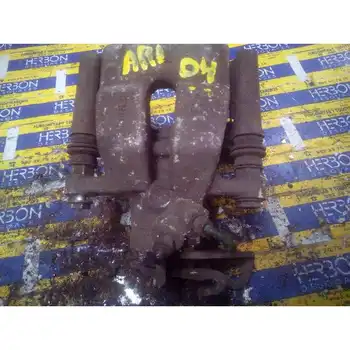 

206318 Brake caliper Rear Left Renault Scenic Ii *