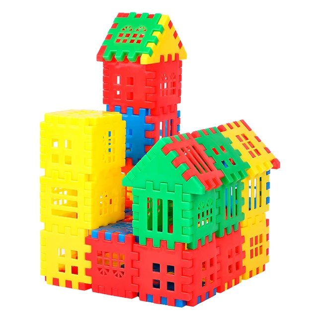 Blocs de construction en briques, jouets éducatifs, cadeau d'anniversaire,  nouvelle collection, 1072 pièces - AliExpress