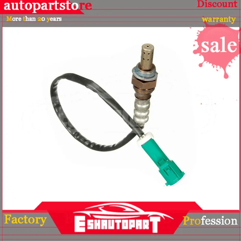 Для Ford Galaxy 1,4-2.3L 1995-2006 лямбда датчик кислорода o2 датчики 0258006155/0258006053/98FB9F472BB/98FB9F472CA