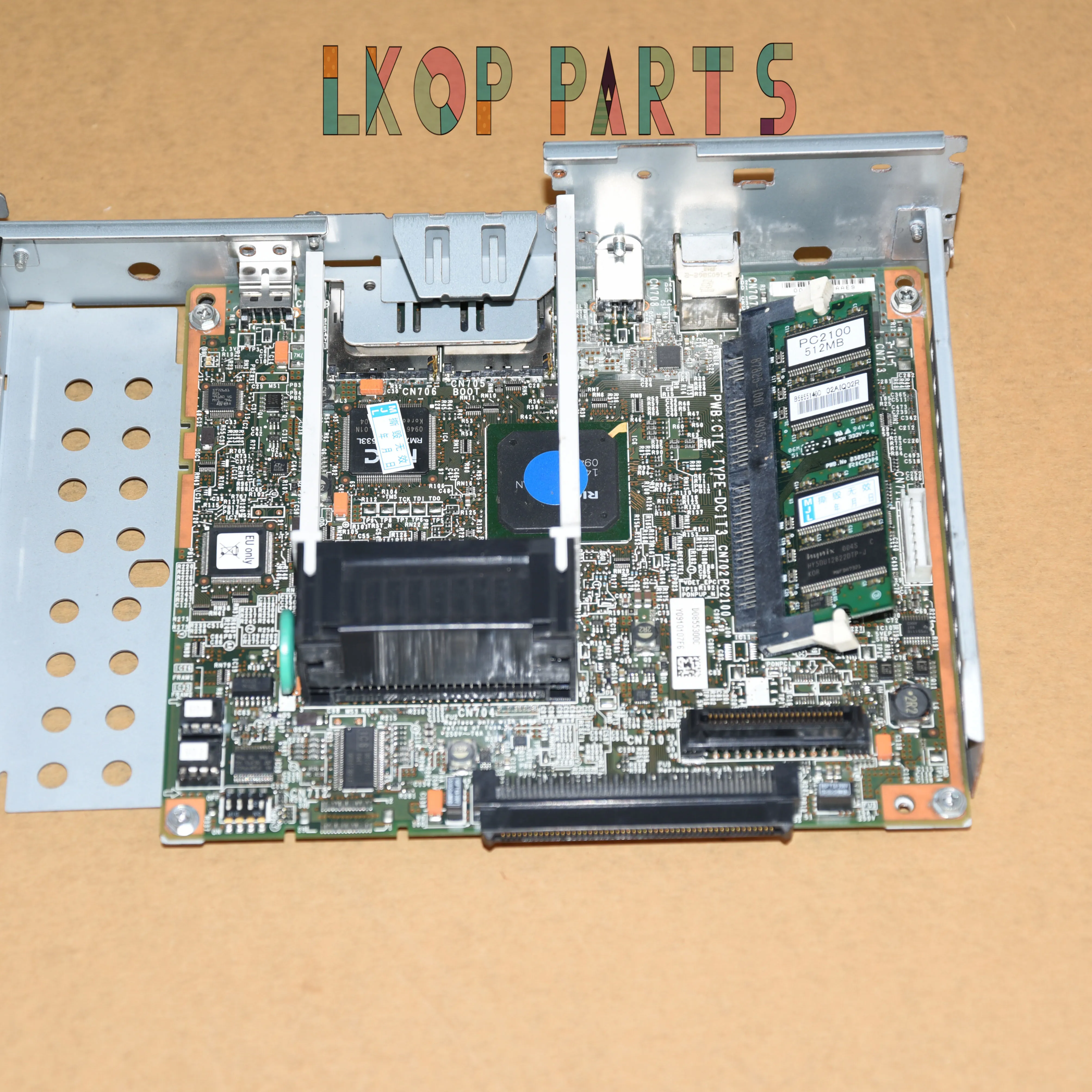 Refubish L Motherboard And Memory Card For Ricoh Mp2550 3350 2851 3351 2500b 3350b Print Control Board Interface Board Memory Printer Parts Aliexpress Refubish L Motherboard And Memory Card For Ricoh Mp2550 3350 2851 3351 2500b 3350b Print Control Board Interface Board Memory Printer Parts Aliexpress
