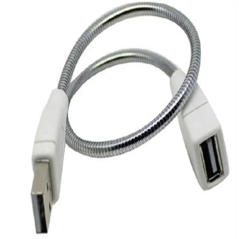 Mini 3 LED USB Night Light Pocket Lamp For PC Laptop
