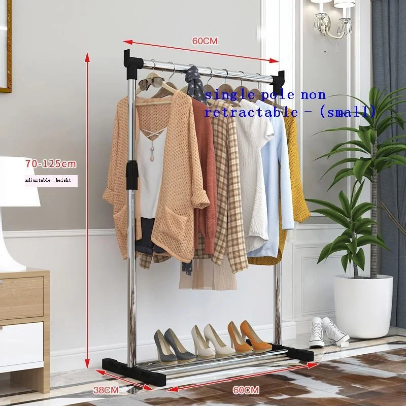 Porte Mural Decoratif Percha Para La Ropa Grucce Pared Perchero De Pie Wieszak Clothing Rack Cintre Clothes Hanger