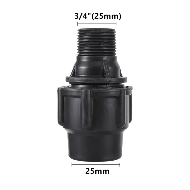 3I4 inch x 25