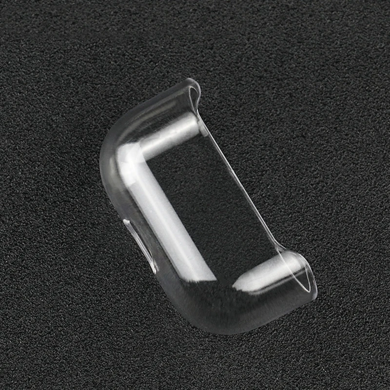 Прозрачный PC для Airpods 3 силиконовый чехол для наушников для Airpods Pro противоударный чехол s для Apple Bluetooth чехол для гарнитуры