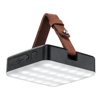 

Super Bright Tent Camp Light Portable Emergency Lighting Led Lights Rechargeable Outdoor Camping Portable Lights