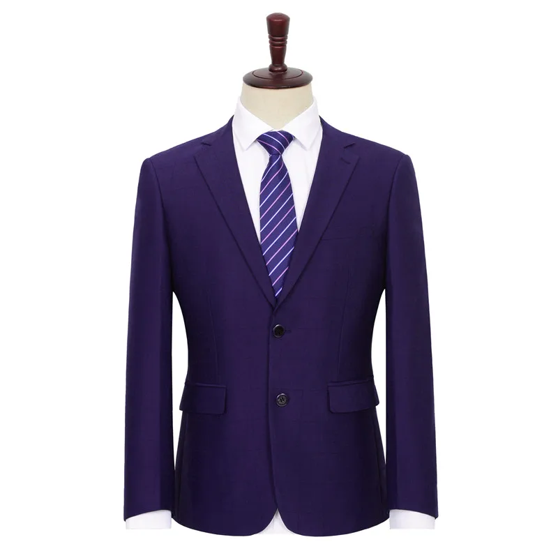 4XL 5XL 6XL 7XL 8XL 9XL Large Size Business Casual Men's Suit 2020 Spring New Brand Clothing High Quality Wedding Banquet Blazer 5