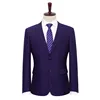 4XL 5XL 6XL 7XL 8XL 9XL Large Size Business Casual Men's Suit 2020 Spring New Brand Clothing High Quality Wedding Banquet Blazer 5