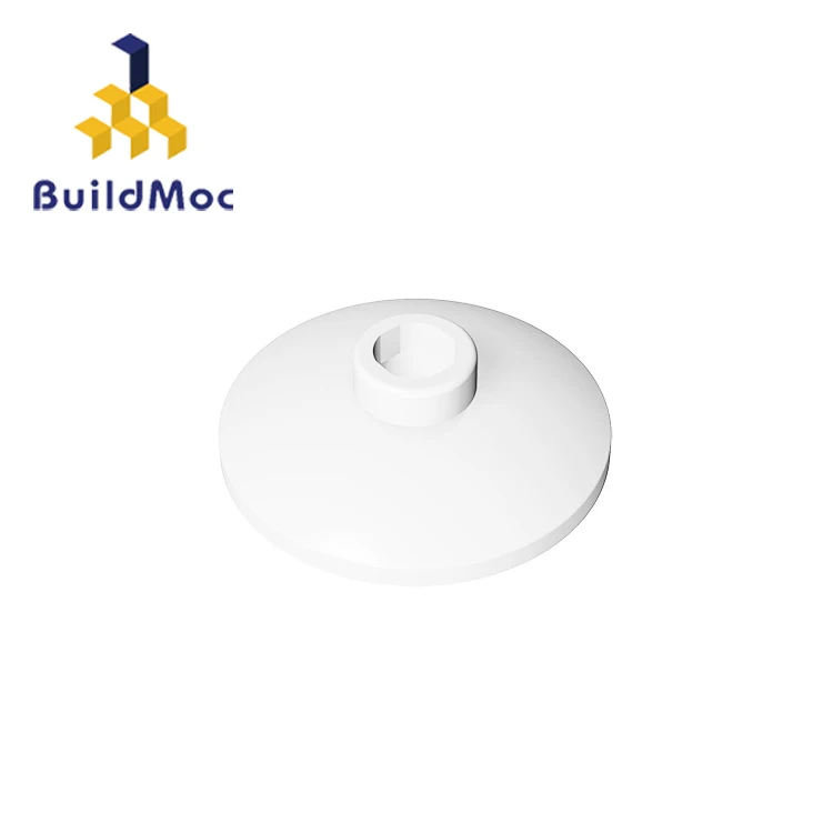 BuildMOC 4740 30063 2x2 кирпич Technic переключение улов для строительных блоков части DIY развивающие творческие подарочные игрушки - Цвет: M0686-09