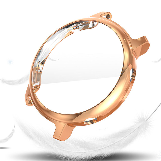 Huawei Watch GT 3 2 42mm 46mm Runner Case TPU Screen Protector Cover for GT2 Pro Scratch-resistant Shell Bumper Accessories
