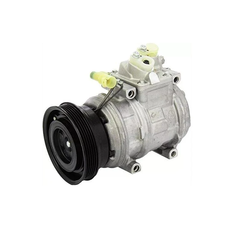 Для DCP14004 DENSO Компрессор конд. Land Rover Freelander ид.№ 10PA17C(d шк.120мм; р.т.5; 12V