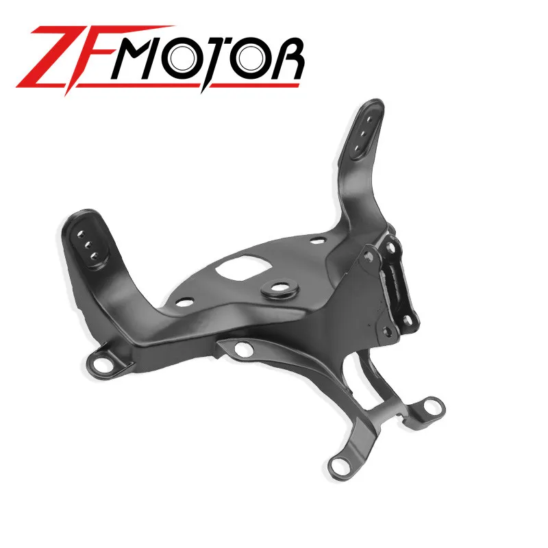 Кронштейн передней фары мотоцикла верхняя обтекатель для YAMAHA YZF 1000 R1 2004 2005 2006 04 05 06