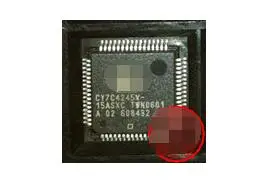 IC новый 100% CY7C4245Y-15ASXC