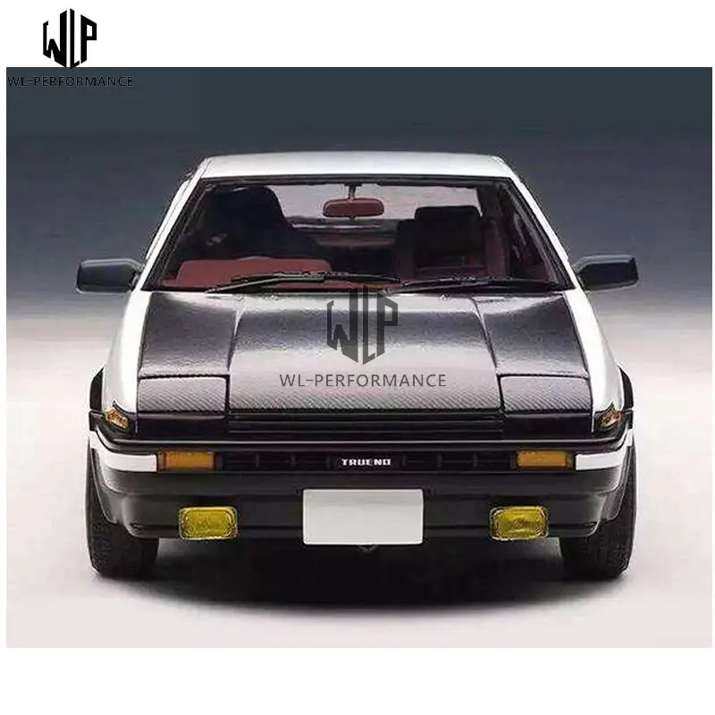 丰田AE86 (11)