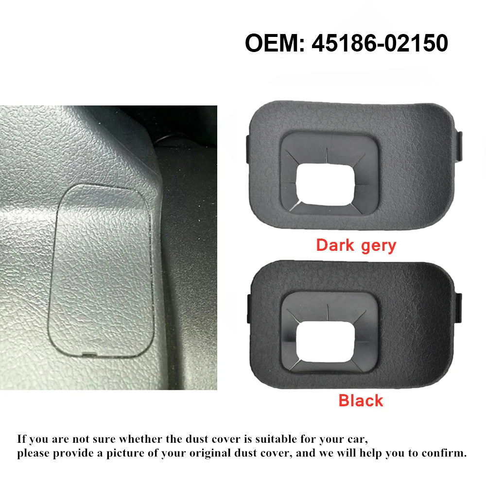 45186 02150 B0 Blue Bag переключатель круиз контроля для Toyota RAV4 2009 2013 Corolla 2007 2012 84632 34017 34011 90159