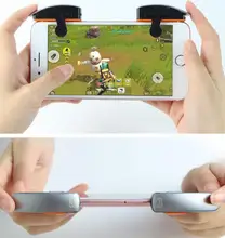 

M01 Game Buttons For Battlegrounds Automatic Continue Clicking Mechanical Push-button