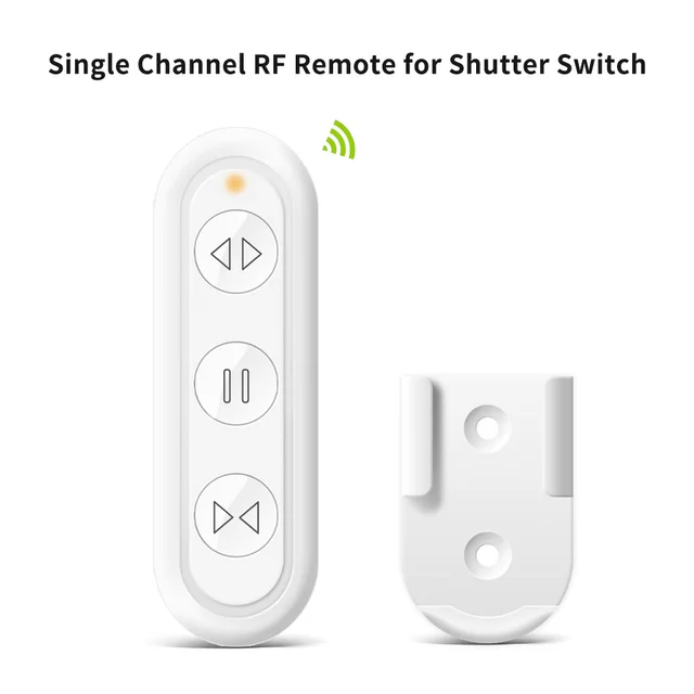 1 Remote ONLY
