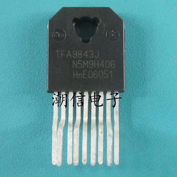 5 шт./лот TFA9843J высокое качество