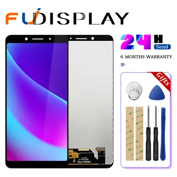 

For UMIDIGI S2 PRO LCD Display+Touch Screen 100% Original Tested LCD Digitizer Glass Panel Replacement For UMIDIGI S2 PRO lcd