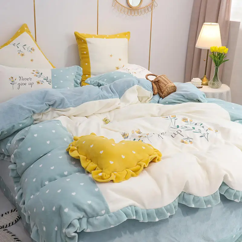 阳光生活（蓝）53