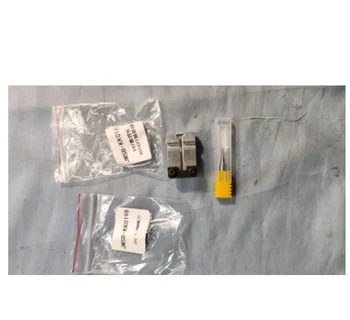 

HU162T Clamp for SN-CP-JJ-16 Work with SEC-E9 E9Z Key Cutting Machine