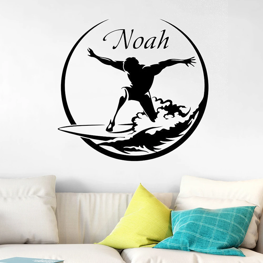 Surfboard For Sale Wall Decal Uk Surf Cars Design Wall Stickers For