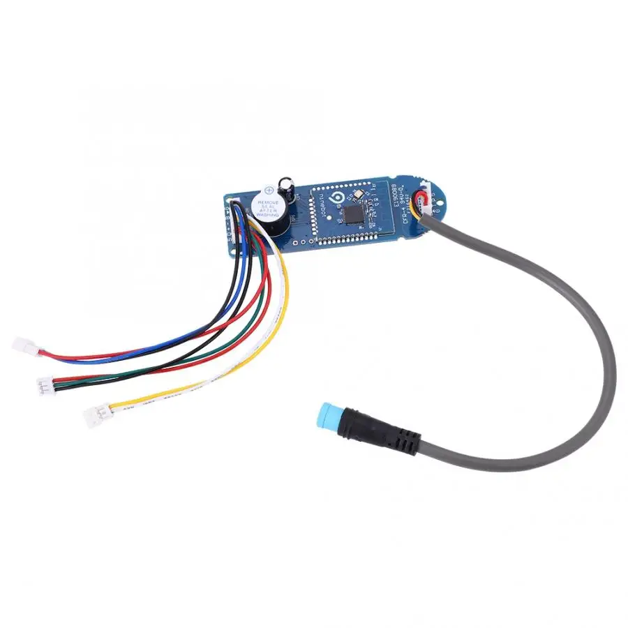 Electric Scooter Circuit Board For M365 In Strument Board Bluetooth Circuit Board Switch Panel Scooter Accessories