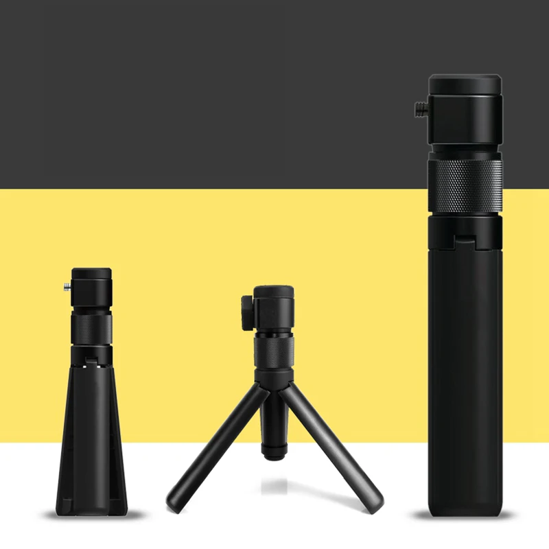 Вращающийся держатель селфи-палки штатив монопод для Insta360 One X/One 360 аксессуары для панорамной камеры