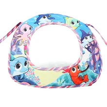

Cute Creative Cartoon Animal Car Safety Seat Rearview Mirror Travel Driving Baby Reverse Observation Mirror Spot Wholesale