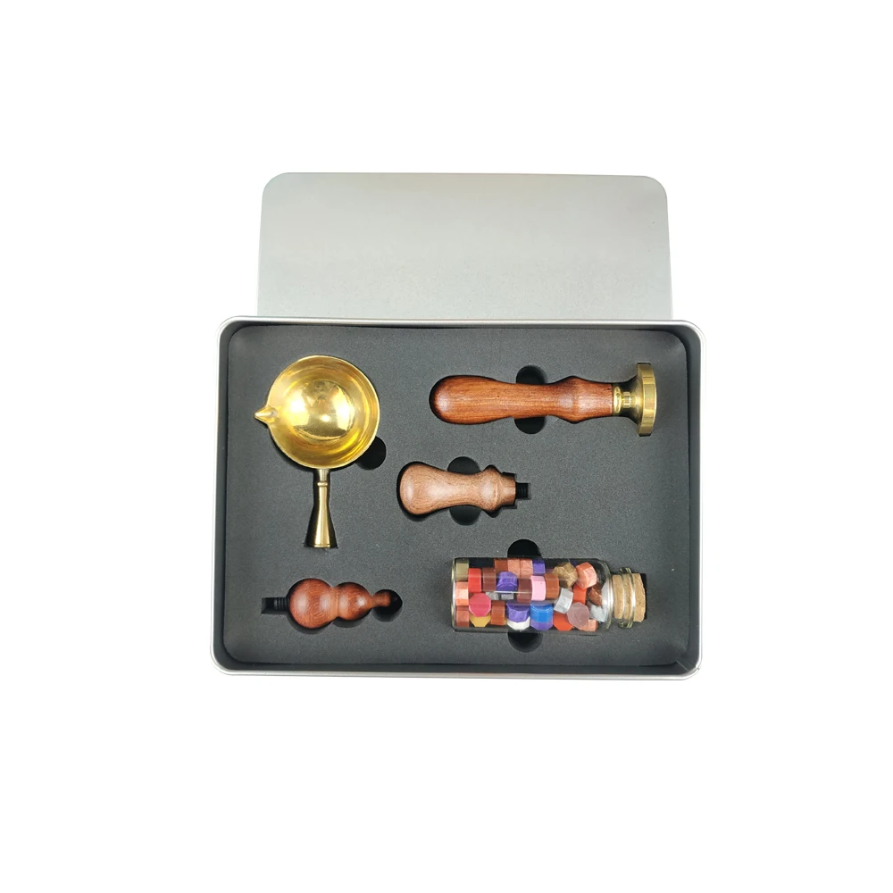 Tinplate set 5-2