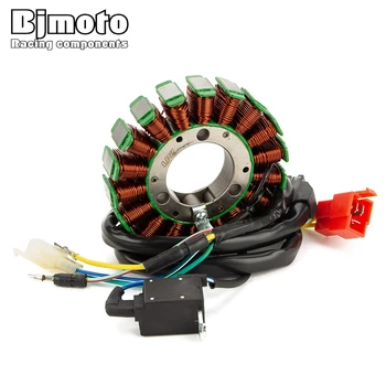 

Motor 31120-KW3-004 Stator Coil For Honda NX250 AX-1 AX1 1988-1993 NX2502 1990/1993 NX250 A 1988 1989 1990