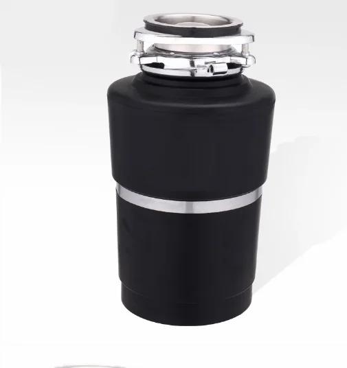

Automatic garbage disposal for kitchen waste