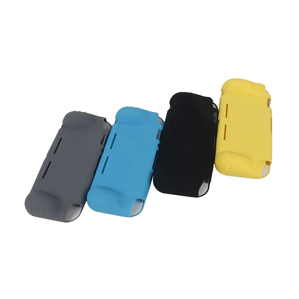 ShirLin Новое поступление подходит для Nitnedo switch lite мини игровая консоль силикагель полная посылка защитный чехол