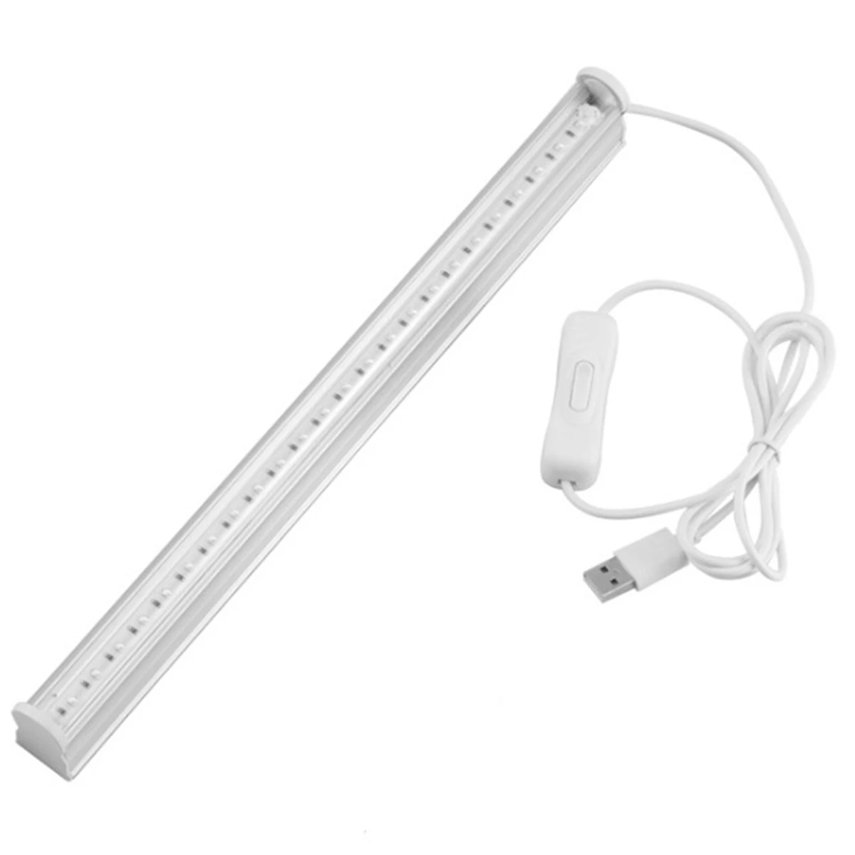 5W UV Sterilizing Light USB Charging 24pcs LED Ultraviolet Light Tool For Wardrobe Bedroom Ultraviolet Light Sterilization Tool 5W UV Sterilizing Light USB Charging 24pcs LED Ultraviolet Light Tool For Wardrobe Bedroom Ultraviolet Light Sterilization Tool
