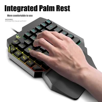 Plug and Paly Gamepad PUBG mobilny kontroler Bluetooth 5.0 klawiatura do gier mysz konwerter na telefon z systemem Android Adapter na IOS 4