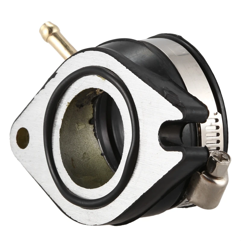 Карбюратор Carb впускной коллектор сапоги для Yamaha Xt225 Ttr225 2Ln-13586-01#11-4874