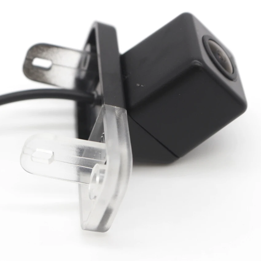 Caméra De Recul CCD HD Pour Mercedes SLK / CLS - Angle 170°, étanche IP67 & Vision Nocturne