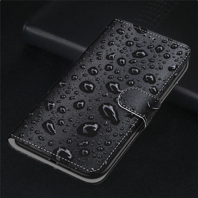 Điện Thoại Etui Cover Vào Coque Xiaomi Redmi Note 7 Pro Trường Hợp Nồi Cơm Điện Từ Redmi Note 8 7 6 Pro 4 4X Nam Châm Bao Da Ví Da Lộn CapA xiaomi leather case charging