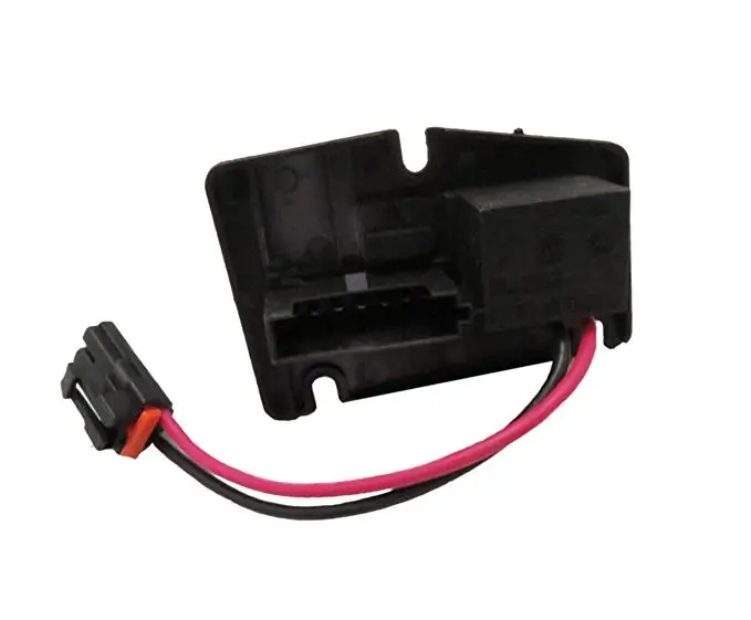 A/C вентилятора отопителя, резистор мотора 15304891 для Pontiac Grand Prix 1997-2003