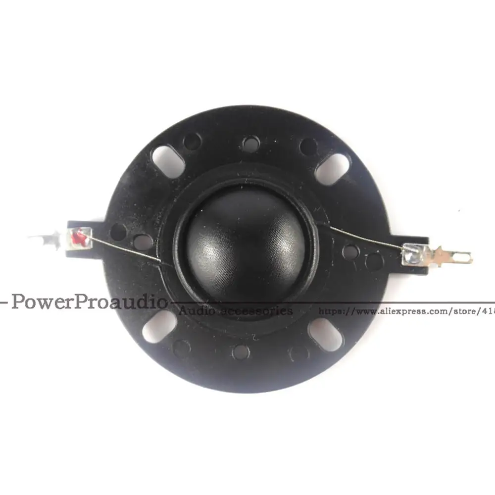 2 шт диафрагма для костюма Dali концепция твитер-4ohm(DIA GEN254S