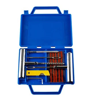 

11PCS/Set Repair Kit Car Body Tool Auto Emergency Heavy Mechanics Automobile Dent Puller Spotter Plug Tools Removal Installer #b