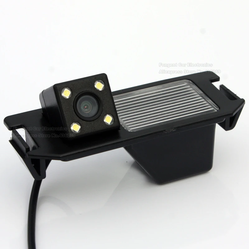 Highest-night-vision-4-LED-color-CCD-Car-Reverse-Rear-View-backup-Camera-parking-rearview-For-HYUNDAI-I30-solaris- for-KIA-SOUL  (6)