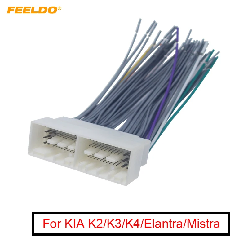 feeldo-1pc-car-stereo-35-38pin-male-plug-wire-harness-adapter-for-kia